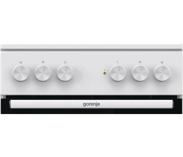 Gorenje GEC5A10WG - 1256607 - zdjęcie 8